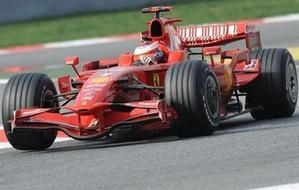 Kimi Räikkönen