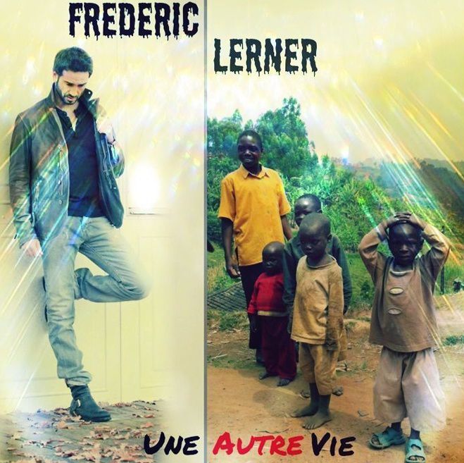 Frederic Lerner - Si Tu M'Entends Frederic Lerner - Si Tu M'Entends