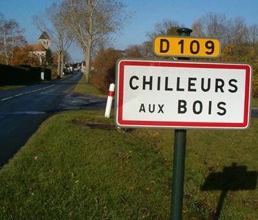 Chilleurs-aux-bois