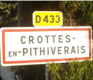 Crottes-en-pithiverais