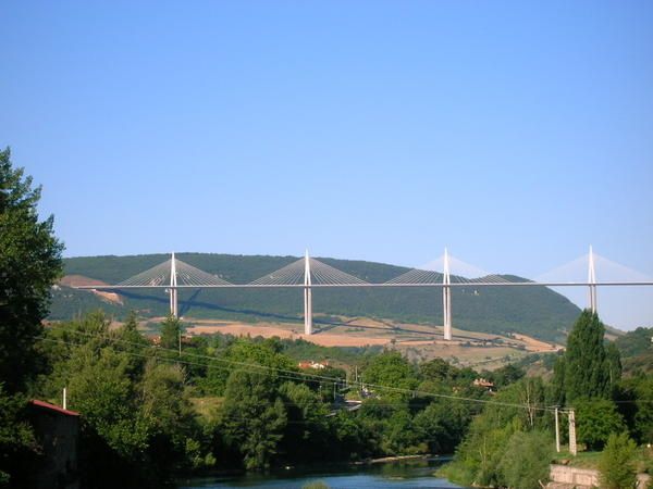 Viaduc de Millau
