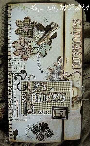 album pur shabby mezara1