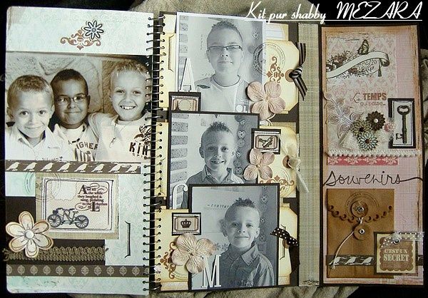 album pur shabby mezara10