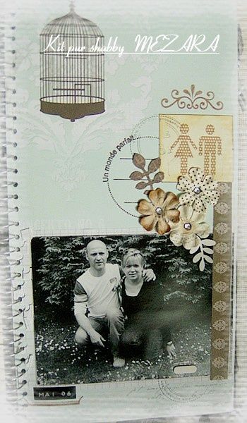 album pur shabby mezara6