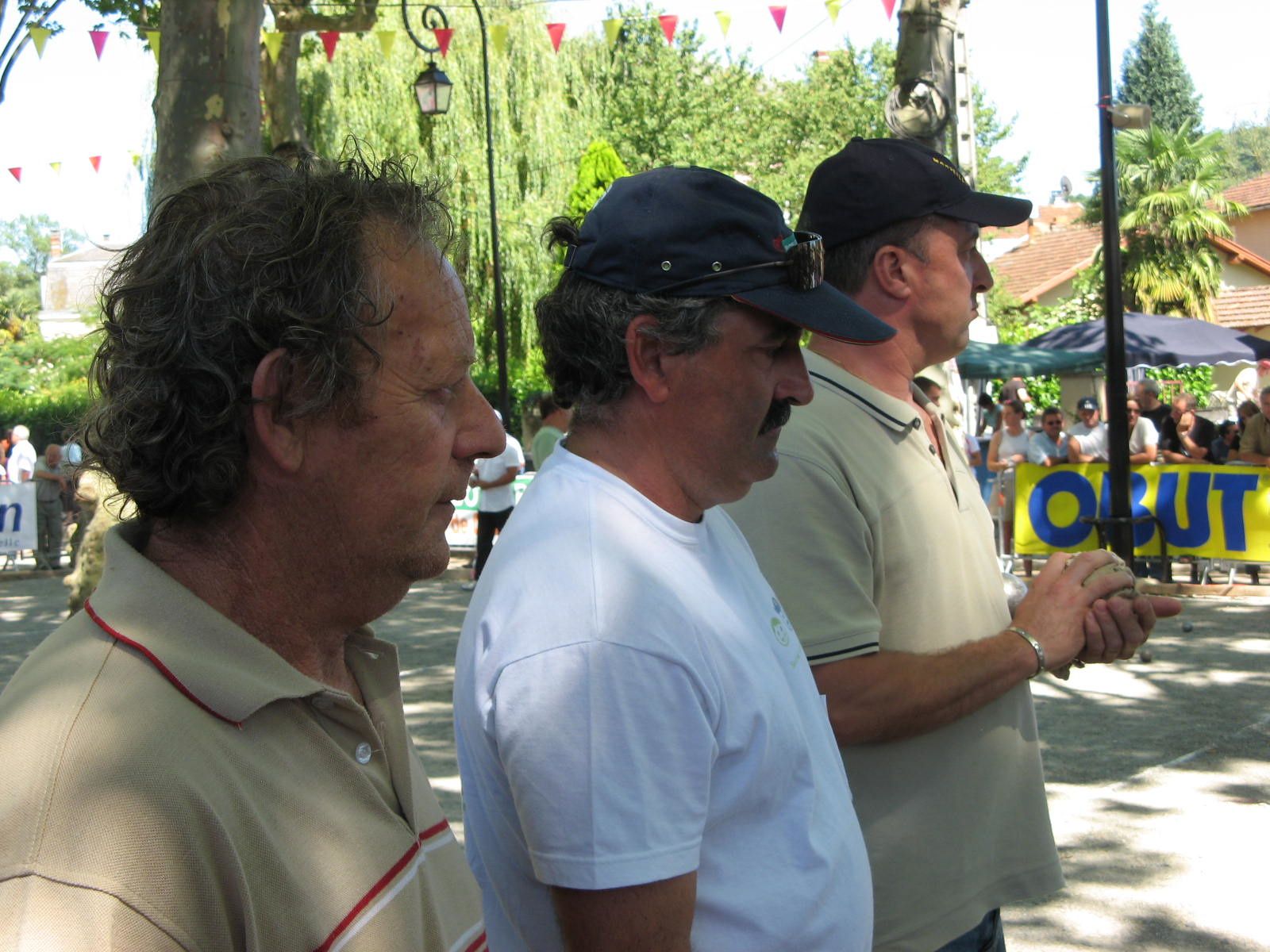 rencontre cierp gaud