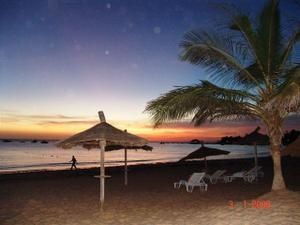 rencontre saly senegal