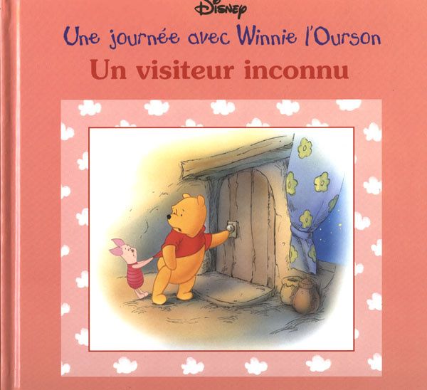 un visiteur inconnu