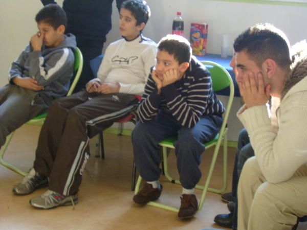 rencontres sapeur pompier