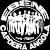EBENE - Cours Capoeira Paris - logo