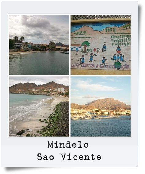 Mindelo
