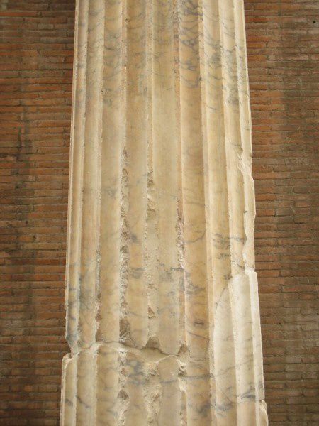 monument-antique rome panthéon 1401(4)