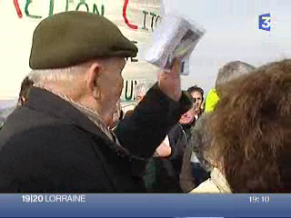 Photos des manifestations organisées par l'association ACCID, Robécourt, Vosges, La Fenneciere
