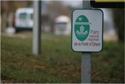 Parc foret orient