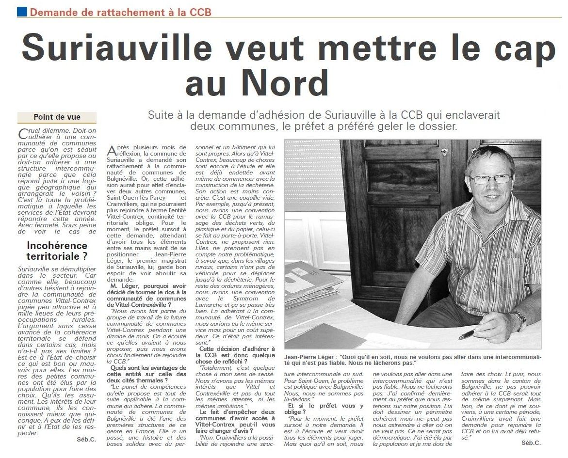 suriauville
