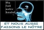 boulot