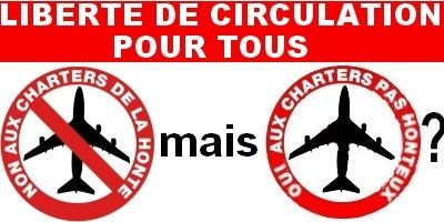 charters
