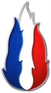 Mariage et adoption pour les couples homosexuels - Page 6 FLAMME