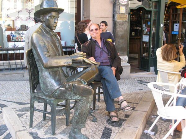 Pessoa et dédé