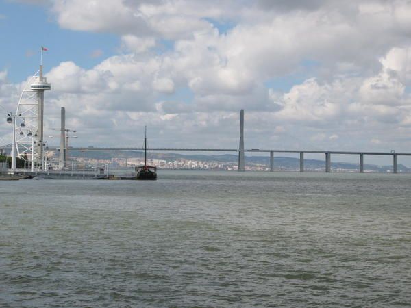 tour et pont vasco de gama