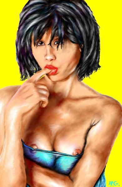 seductrice