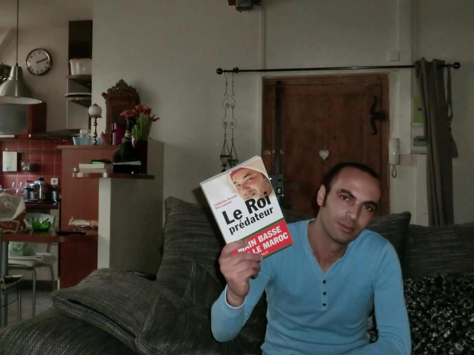 le roi predateur