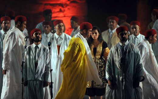 TÉLÉCHARGER CHANSONS EL HADHRA HADHRA EL TÉLÉCHARGER CHANSONS