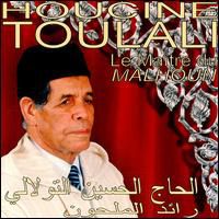 El Hadj Houcine Toulali de Meknès - Last Night in Orient
