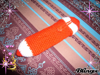 trousse a crayon