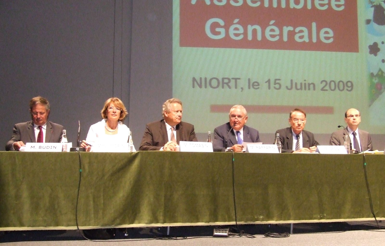 rencontres sur la route du lait