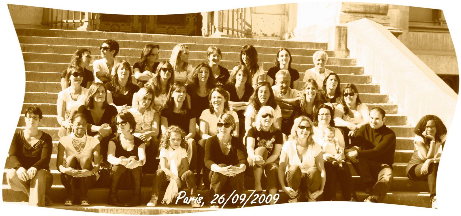 A Paris... vero & co