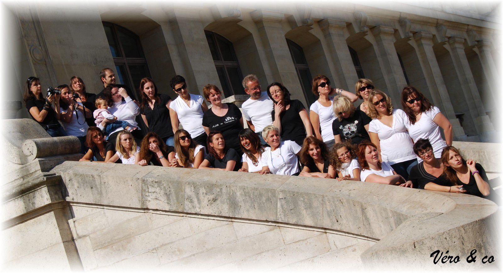 Nous...ensemble vero & co