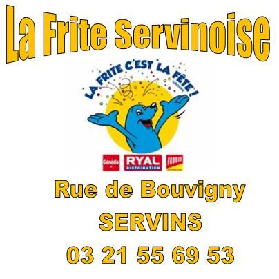 rencontre servins