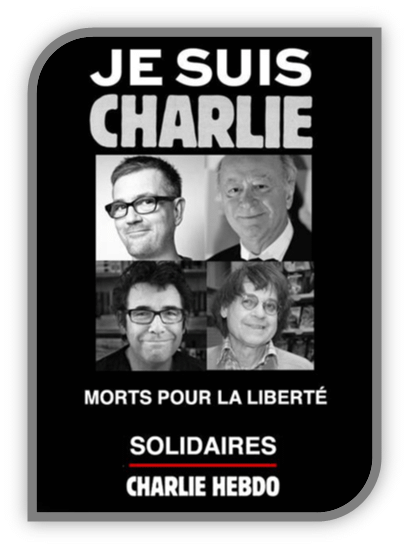 solidaires charlie
