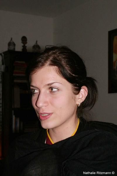 Recherche fille turc