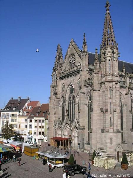 Rencontre turc alsace