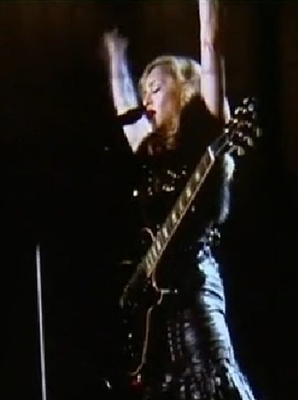 Madonna - MDNA Tour: Video - Watch Rehearsals in Tel Aviv Madonna - MDNA Tour: Video - Watch Rehearsals in Tel Aviv