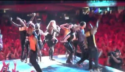 Madonna - MDNA Tour: Madonna Celebration in Milan, Italy - Official Video Madonna - MDNA Tour: Madonna Celebration in Milan, Italy - Official Video