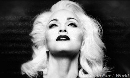 Watch Madonna's new video ''Girl Gone Wild'' Watch Madonna's new video ''Girl Gone Wild''
