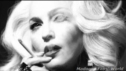Watch Madonna's new video ''Girl Gone Wild'' Watch Madonna's new video ''Girl Gone Wild''