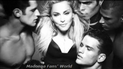 Watch Madonna's new video ''Girl Gone Wild'' Watch Madonna's new video ''Girl Gone Wild''
