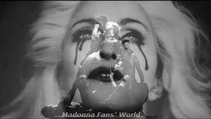 Watch Madonna's new video ''Girl Gone Wild'' Watch Madonna's new video ''Girl Gone Wild''