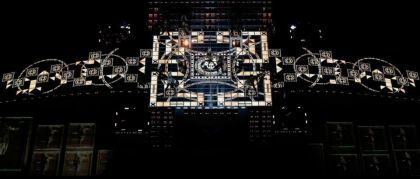 Watch Madonna at Super Bowl in Indianapolis - February 5, 2012