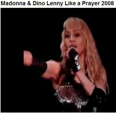 Meck feat Dino 'Feels Like A Prayer' out on April 18, 2010