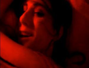 Class Actress Channel Madonna's Sex Appeal in 'Journal' Video
