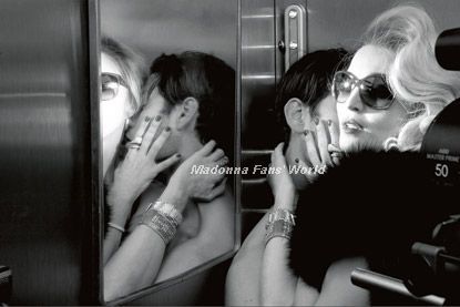 Photographer Steven Klein Brings Out Madonna's Best For 2010 Dolce &  Gabbana Ad Campaign