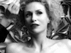Jane Lynch as Madonna: ''The most powerful I've ever felt in my life''