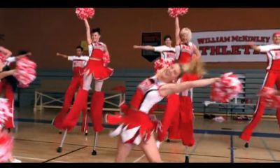 Madonna Breaks Silence Over 'Glee' Tribute for Her