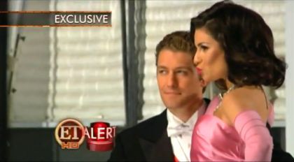 Glee in Material Girl Mode HD
