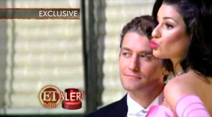 Glee in Material Girl Mode HD