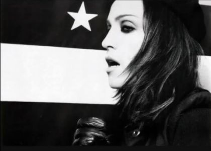 Listen to Madonna's demo: ''Set To Right'' (''American Life'' outtake)